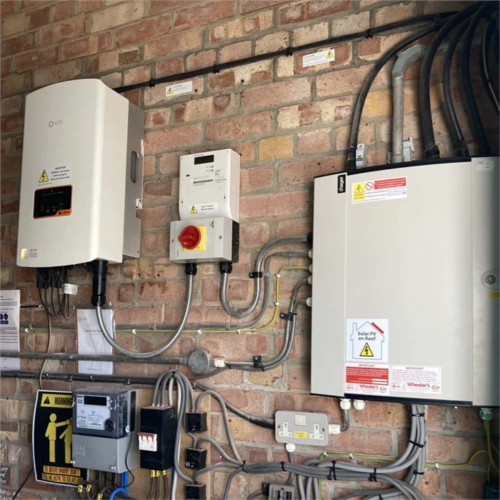 grid 3kw solar inverter (5)_