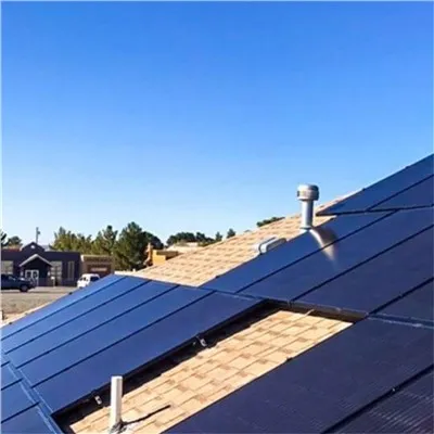 5 kva qora quyosh panellari